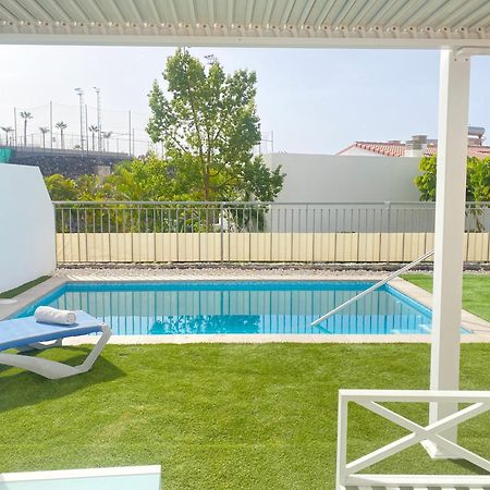 Oh La Life! Magnolia Golf Susana Costa Adeje  Bagian luar foto