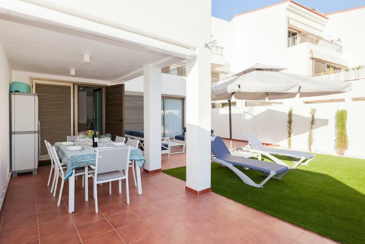 Oh La Life! Magnolia Golf Susana Costa Adeje  Bagian luar foto
