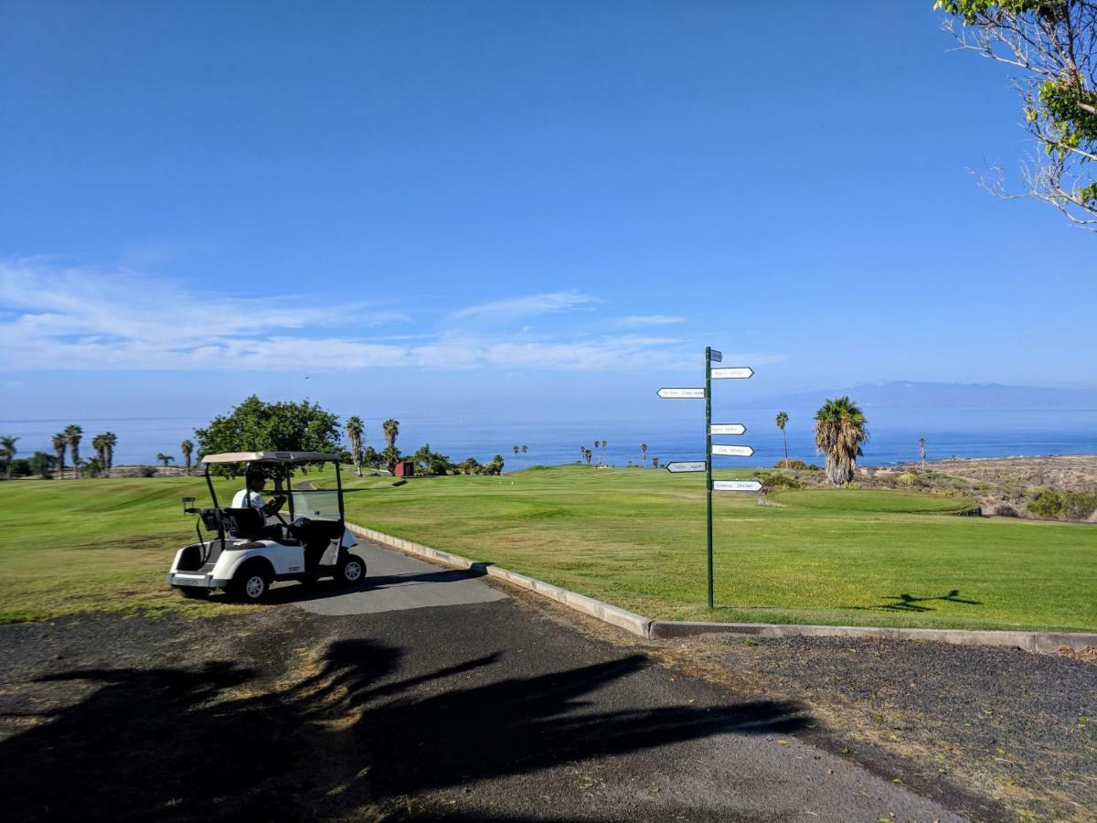 Oh La Life! Magnolia Golf Susana Costa Adeje  Bagian luar foto
