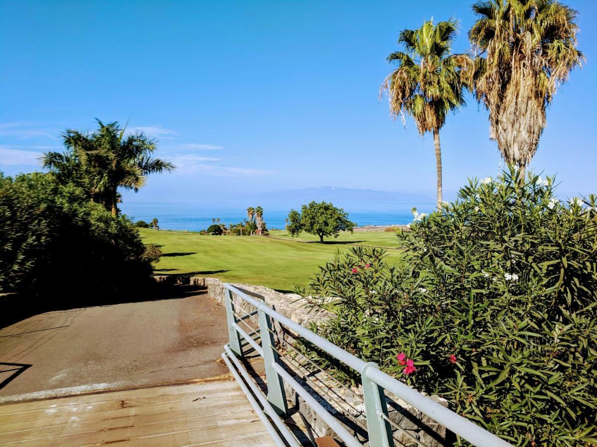 Oh La Life! Magnolia Golf Susana Costa Adeje  Bagian luar foto