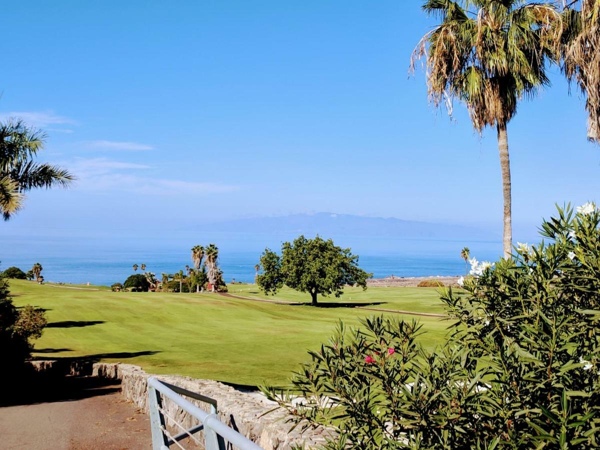 Oh La Life! Magnolia Golf Susana Costa Adeje  Bagian luar foto