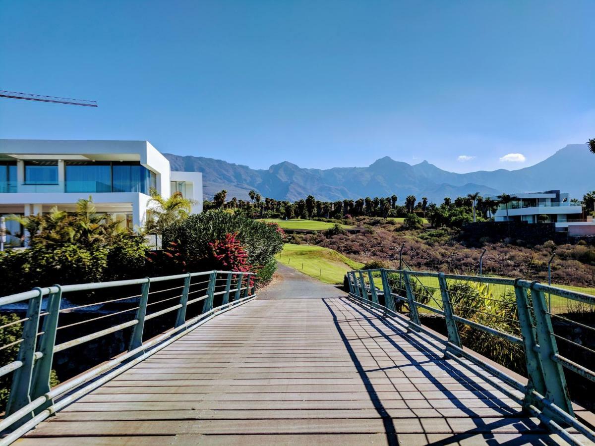 Oh La Life! Magnolia Golf Susana Costa Adeje  Bagian luar foto