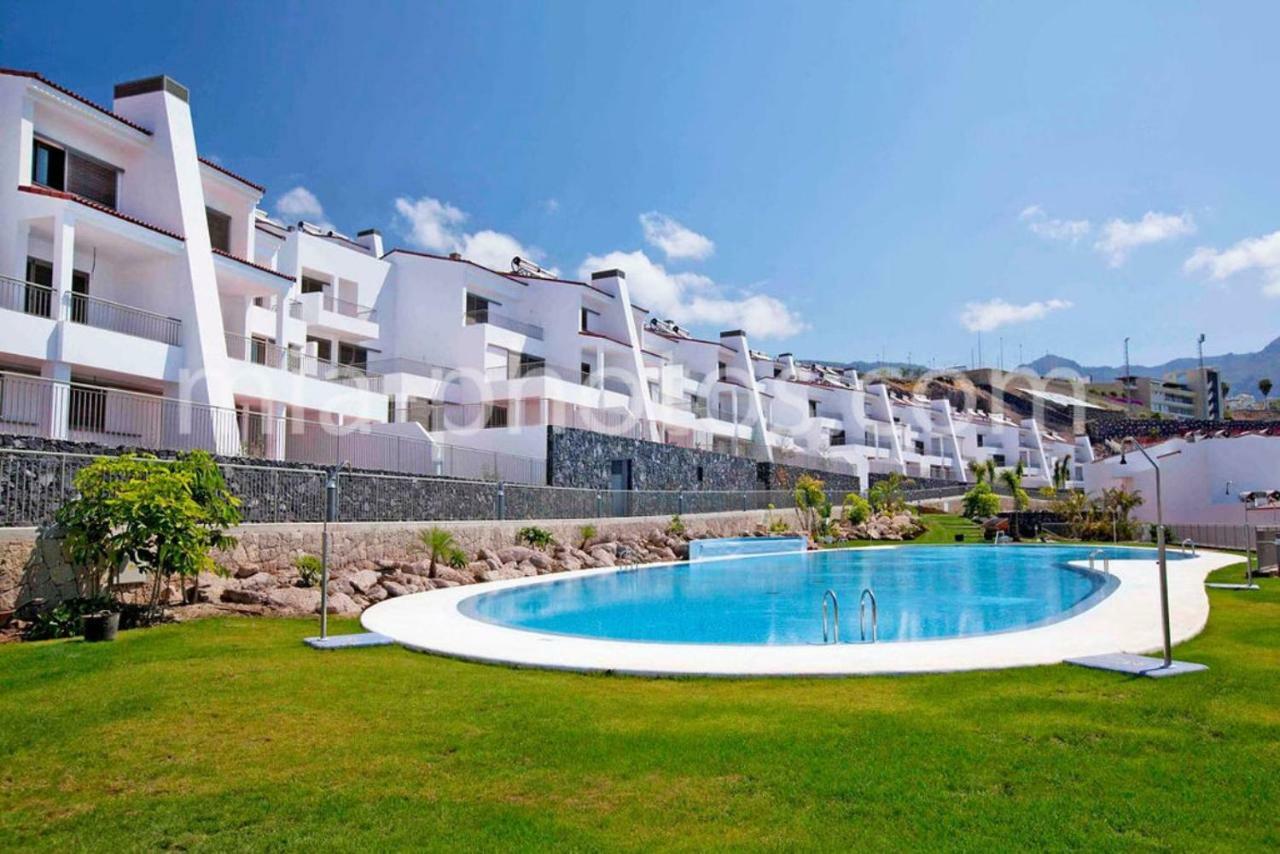 Oh La Life! Magnolia Golf Susana Costa Adeje  Bagian luar foto